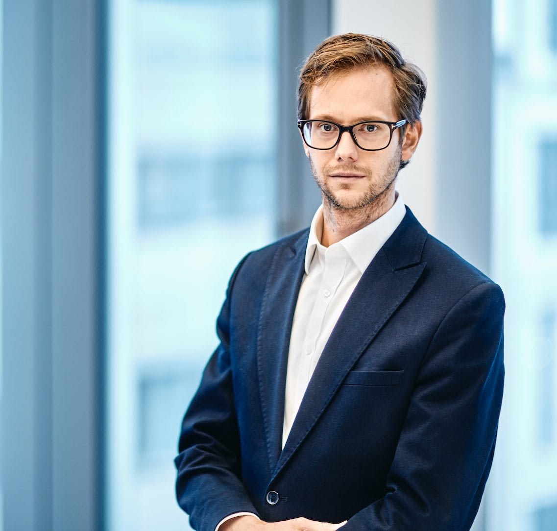 Timo Schwalm
