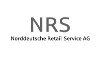 NRS Norddeutsche_Retail_Service_AG_Logo