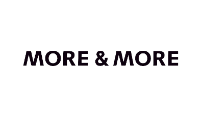 More&More