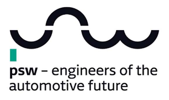 PSW_automotive_engineering_GmbH_logo