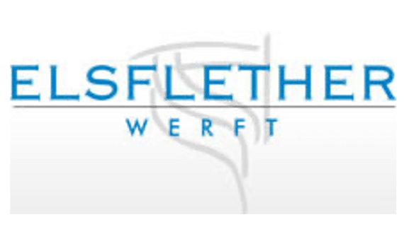 Elsflether_Werft_AG_logo