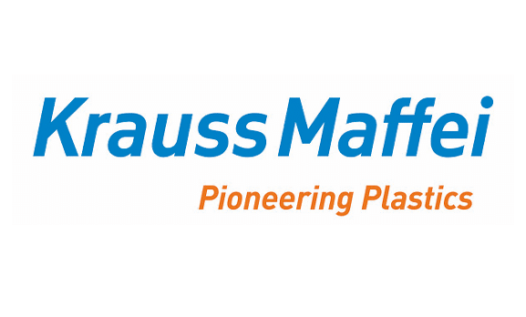 KraussMaffei_Group_GmbH_logo