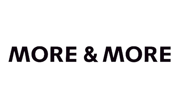 More_&_More_GmbH_logo