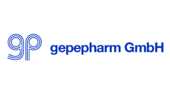 gepepharm_GmbH_logo