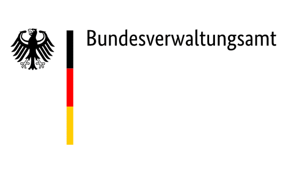 Bundesverwaltungsamt_logo
