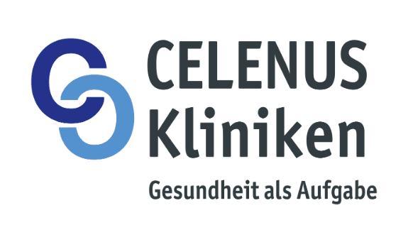 Celenus-Kliniken_GmbH_logo