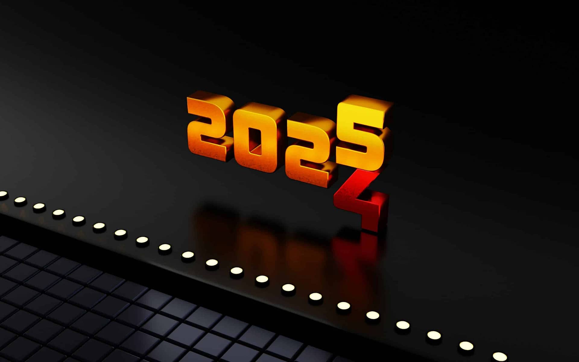 Jahresrückblick 2024