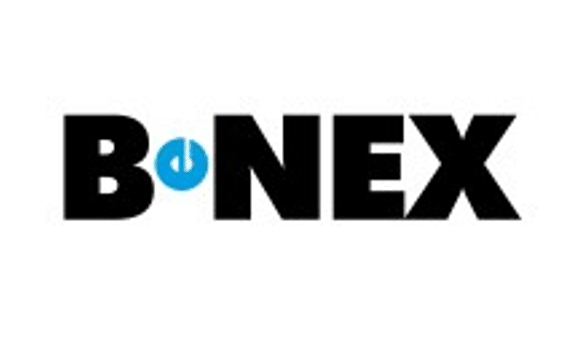 BeNEX_GmbH_logo BeNEX_GmbH_logo